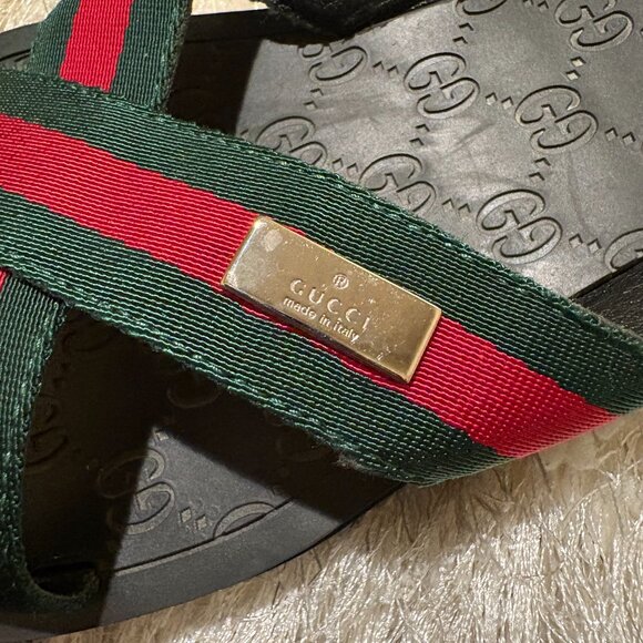 Men Gucci Loafer - Picture 2 of 5